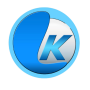 icon KGUZA VPN PRO for sharp Aquos Sense Lite