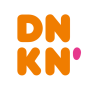 icon Dunkin
