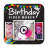 icon BirthdayVideoMaker 1.4