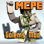 icon Golems Mod For Minecraft