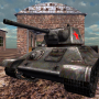 icon T34 Tank Battle 3D
