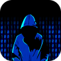icon The Lonely Hacker for Samsung Galaxy Core Lite(SM-G3586V)