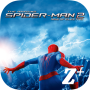 icon Z+ Spiderman for amazon Fire HD 10 (2017)