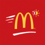 icon McDelivery Hong Kong for Micromax Canvas Spark 2 Plus
