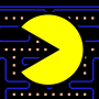 icon PAC-MAN for LG X Skin