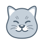 icon Curious Cat