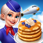 icon Airplane Chefs - Cooking Game for blackberry Motion