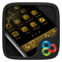icon Mechanics GO Launcher Theme for AllCall A1
