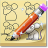 icon Easy Drawing 3.2