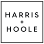 icon Harris+Hoole