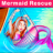 icon Mermaid Rescue Love Secrets 1.1.3