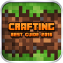 icon Crafting Guide for Minecraft 2016