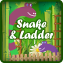 icon Snake & Ladders