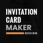 icon Invitation Card