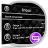 icon Black Classic SMS Plus 5.7