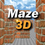 icon Maze 3D
