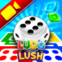 icon Ludo Lush-Game with Video Call