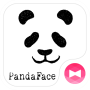 icon Panda Face