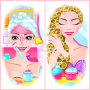 icon fashion-princess-salon-vungle