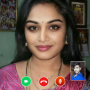 icon Indian Aunty Video Chat : Random Video Call for Samsung Galaxy Pocket S5300