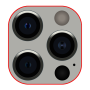 icon Camera for iphone 8 : 0S 13 Camera Effects for Samsung Galaxy S5 Active