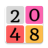 icon puzzle2048 4.0.1