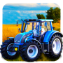 icon Farming Simulator: Tractor 3D