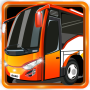 icon Bus Simulator Bangladesh for Samsung Galaxy S3