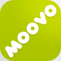 icon Ride MOOVO for neffos C5 Max