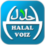 icon HalalVoiz