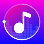 icon Offline Music Player: Play MP3 for tecno F2
