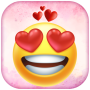 icon Valentine Emoji