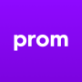 icon Prom.ua — інтернет-покупки for Xiaomi Mi 8