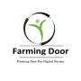 icon Farming Door