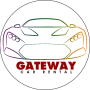 icon GATEWAY CAR RENTALS TVM