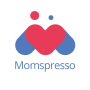 icon Momspresso: Motherhood Parenti for Samsung Galaxy Tab 4 10.1 LTE