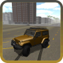 icon Extreme Offroad Simulator 3D