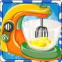 icon Cake Maker Story Game