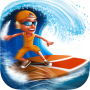 icon Subway Surfing VR