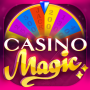 icon Casino Magic FREE Slots
