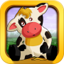 icon Baby Animals & Jigsaw Puzzles for toddlers and kid