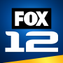icon FOX12 Oregon