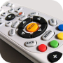 icon Super TV Remote