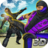 icon Ninja Kung Fu Fighting 3D 1.4