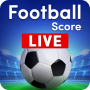 icon Live Football Score