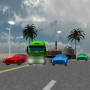 icon Truck Driver 3D: City