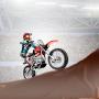 icon MotoXross ArenaDirtbike Racing