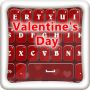 icon GO Keyboard Valentines Day