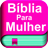 icon com.mariana_biblia_portugues_text_mulher.mariana_biblia_portugues_text_mulher 80.0
