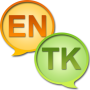 icon EN-TK Dictionary Free